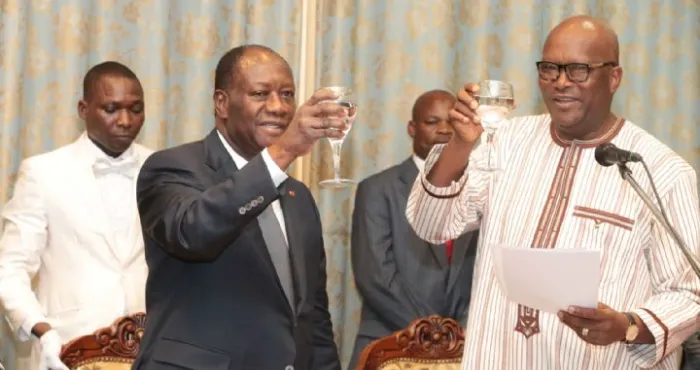 abidjan-abrite-un-sommet-ivoiro-burkinabe-fin-juillet
